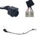 DC Power Jack per Sony Vaio PCG-71C11M VPCEL3S1E