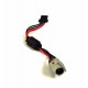 DC Power Jack alimentazione per Notebook Acer Aspire One 532H NAV50 dot-S PAV80