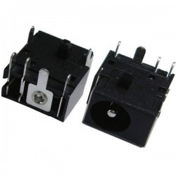 DC Power Jack alimentazione per Notebook Dell Inspiron 1000 1200 1300 2200 B120 B130 110L 120L