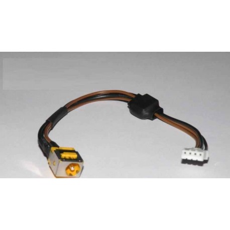 DC Power Jack alimentazione per Notebook Acer Aspire 4230 4630 4330