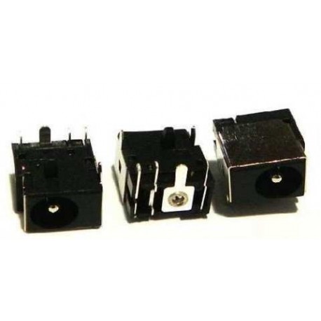 DC Power Jack alimentazione per Notebook HP Compaq 610 615 620 625