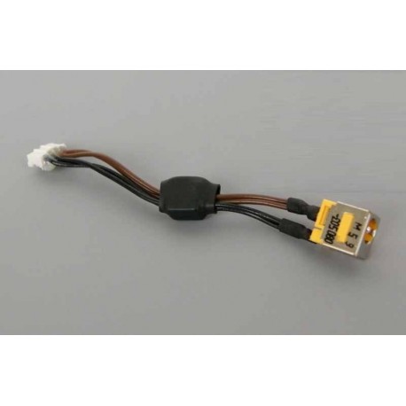 DC Power Jack alimentazione per Notebook Acer Aspire 5530 5530G