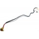 DC Power Jack alimentazione per Notebook Acer Extensa 5235 5635 5635Z 5635G 5635ZG