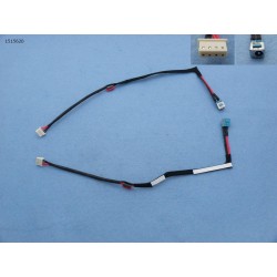 DC Power Jack alimentazione per Notebook ACER Aspire 5620 5670