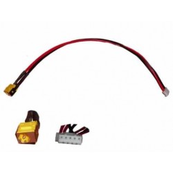 DC Power Jack alimentazione per Notebook Acer Aspire 5720 5720G 5720Z 5735 5735Z