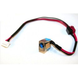 DC Power Jack alimentazione per Notebook ACER Aspire 5750 5750G