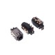 DC Power Jack alimentazione Asus P553M P553MA