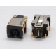 DC Power Jack alimentazione Asus P2520 P2520LA P2520SA P2530