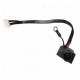 DC Power Jack alimentazione per Notebook Samsung  R522 R520 R620 Q320