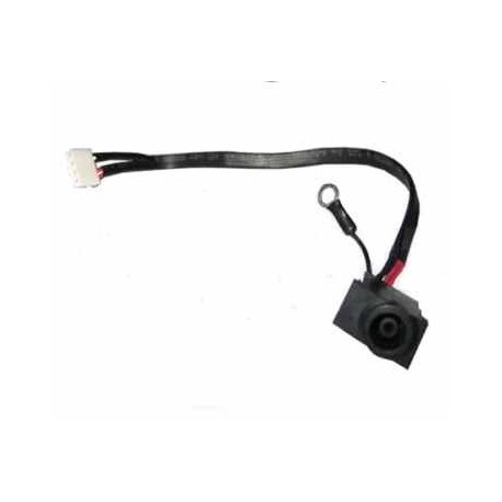 DC Power Jack alimentazione per Notebook Samsung  R522 R520 R620 Q320