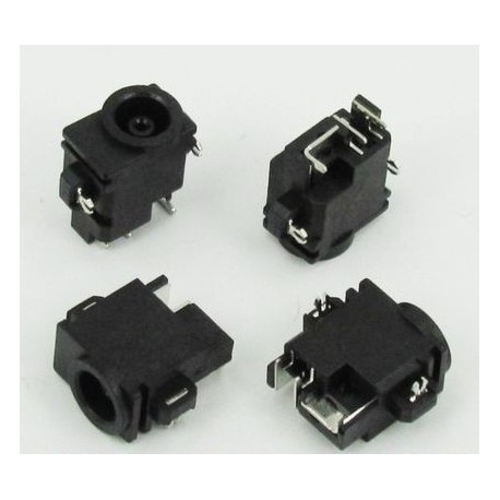 DC Power Jack alimentazione per Notebook Samsung  R20 R40 R55 R60 R70 R505 R510 R560 R610