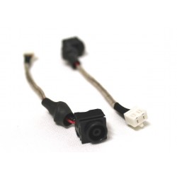 DC Power Jack alimentazione Sony PCG-7162l PCG-7162M