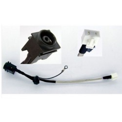 DC Power Jack alimentazione per Sony VGN-NW serie