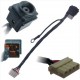 DC Power Jack alimentazione per Sony Vaio PCG-91311M VPCEJ VPC-EJ