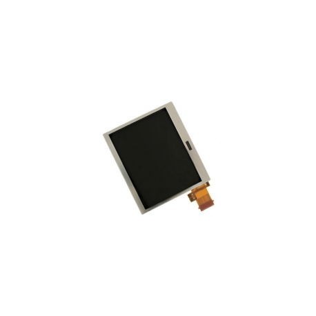 Display Lcd inferiore Nintendo ds lite originale