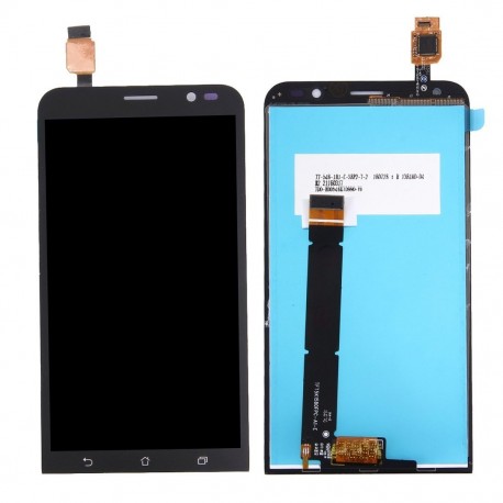 Display + Touch Screen per Asus ZENFONE GO LTE 5,5 TV ZB551KL 