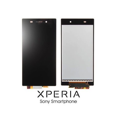 Display + Touch Screen per Sony Xperia Z1