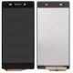 Display + Touch Screen per Sony Xperia Z2 D6502 D6503 D6543 L50W