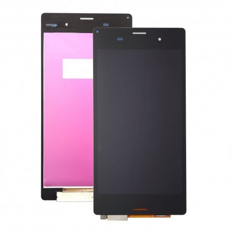 Display + Touch Screen per Sony Xperia Z3 D6603 D6653 L55T