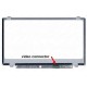 Display LCD Schermo 14.0 LED compatibile con HP 14-AC006NL