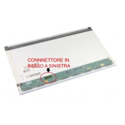 Display Lcd Schermo 17,3 Led compatibile con Acer Aspire E1-771G