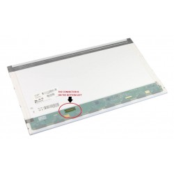 Display Lcd Schermo 17,3 Led compatibile con HP Pavilion 17-E103EL