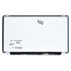 Display LCD Schermo 15,6 Led compatibile con Asus P2520LA connettore 30 pin