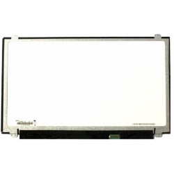 Display Schermo 15,6 LED compatibile con B156XTN04.0  B156XTN04.5 B156XTN04.6 B156XTN07.0 B156XTN07.1