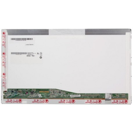 Display LCD Schermo 15,6 LED compatibile con Asus X551M