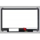 Display LCD Schermo 13,3 Led compatibile con B133XTN01.2 pin 30