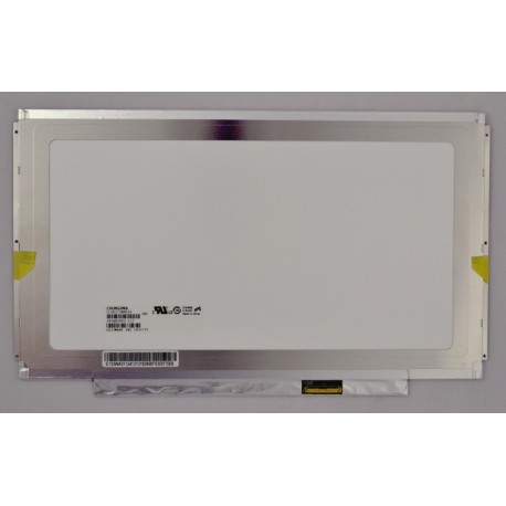 Display LCD Schermo 13,3 Led compatibile con CLAA133UA01