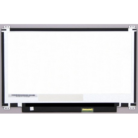 Display Lcd Schermo 11,6 LED B116XTN01.0 HW1A pin 30