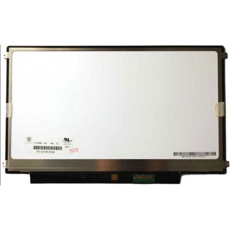 Display LCD Schermo 13,4 Led compatibile con N134B6-L04 REV.A1