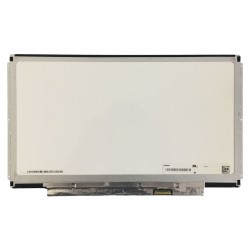 Display LCD Schermo 13,3 Led compatibile con N133BGE-E31 REV.B1 pin 30