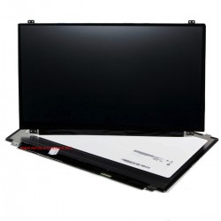 Display LCD Schermo 15,6 Led compatibile con  DELL INSPIRON P66F Full Hd