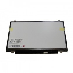 Display LCD Schermo 14.0 compatibile con BT140GW03