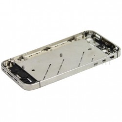 Cornice frame board bezel per iPhone 4