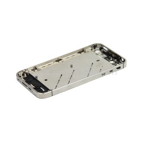 Cornice frame board bezel per iPhone 4