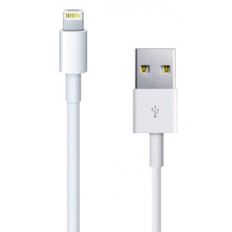 Cavo Dati Lightning 8 pin USB per Apple iPhone 5 iPod Nano 7 iPad 4