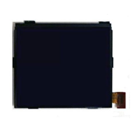 Lcd Display BlackBerry 9700 9780 Bold Codice 004/111 originale