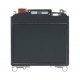 Lcd Display BlackBerry 8520 Curve Cod. 007/111 Originale