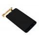 Display Lcd completo di Touch screen e vetro HTC One X One XL S720E G23