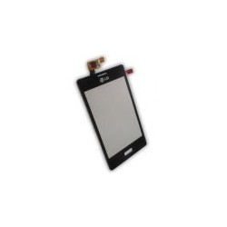 Touch screen per LG Optimus L5 E610 E612