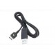 Cavo Dati e Ricarica Usb per Samsung S3650 B3410