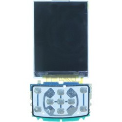 Lcd Display Samsung SGH L810v L810