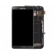 Display Lcd completo di Touch screen Samsung Galaxy Note 3 N9005 Originale Bianco