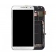 Display Lcd completo di Touch screen Samsung Galaxy Note 3 N9005 Originale Bianco