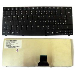 Tastiera italiana compatibile con Acer Aspire One 722 722H