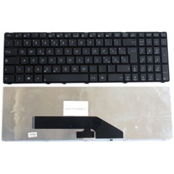 Tastiera italiana compatibile con Asus K72 K70 K70IJ K72DR K72F K72Jr K72J Serie