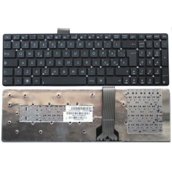 Tastiera italiana compatibile con Asus K75A K75V K75VD K75VJ K75VM